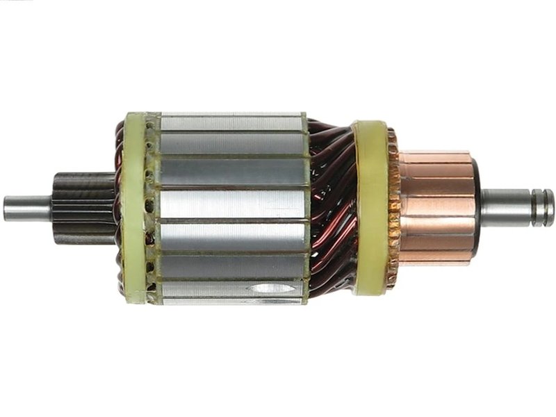 ARMATURA DEMAROR AS-PL SA3010 - Piesa auto compatibila cu mai multe marci