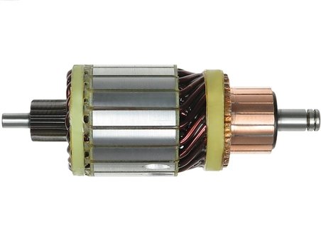 ARMATURA DEMAROR AS-PL SA3010 - Piesa auto compatibila cu mai multe marci
