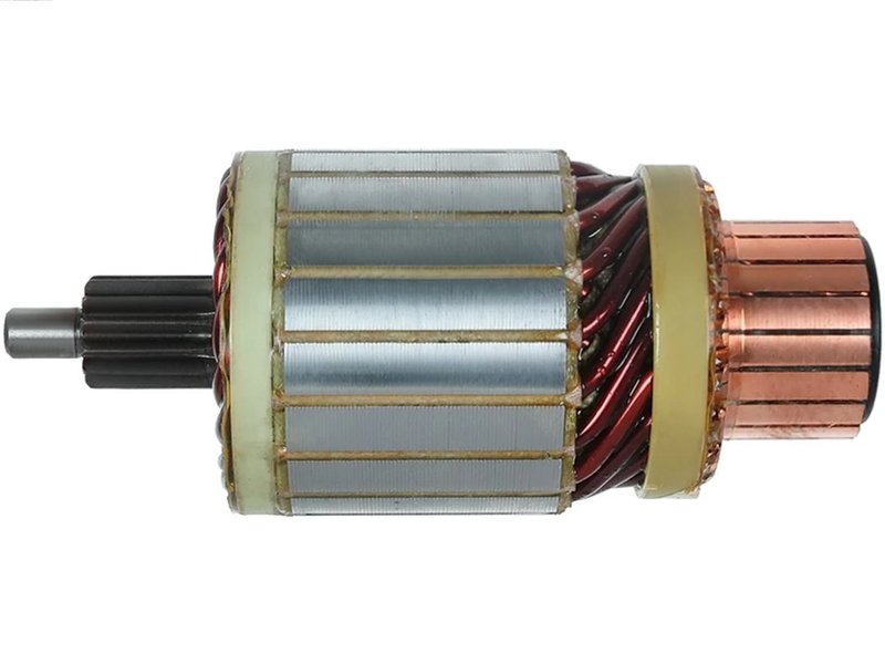 ARMATURA DEMAROR AS-PL SA3013 - Piesa auto compatibila cu mai multe marci