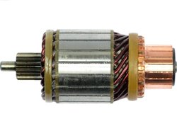 ARMATURA DEMAROR AS-PL SA3014 - Piesa auto compatibila cu mai multe marci