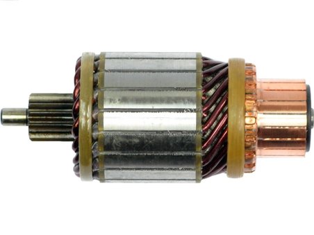 ARMATURA DEMAROR AS-PL SA3014 - Piesa auto compatibila cu mai multe marci