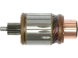 ARMATURA DEMAROR AS-PL SA3016 - Piesa auto compatibila cu mai multe marci