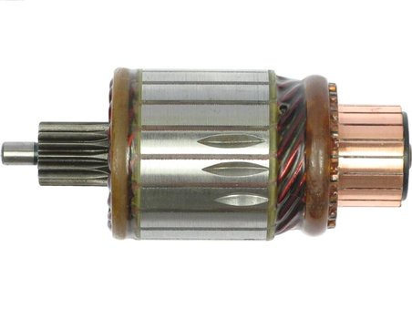 ARMATURA DEMAROR AS-PL SA3016 - Piesa auto compatibila cu mai multe marci