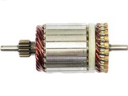 ARMATURA DEMAROR AS-PL SA3025 - Piesa auto compatibila cu mai multe marci