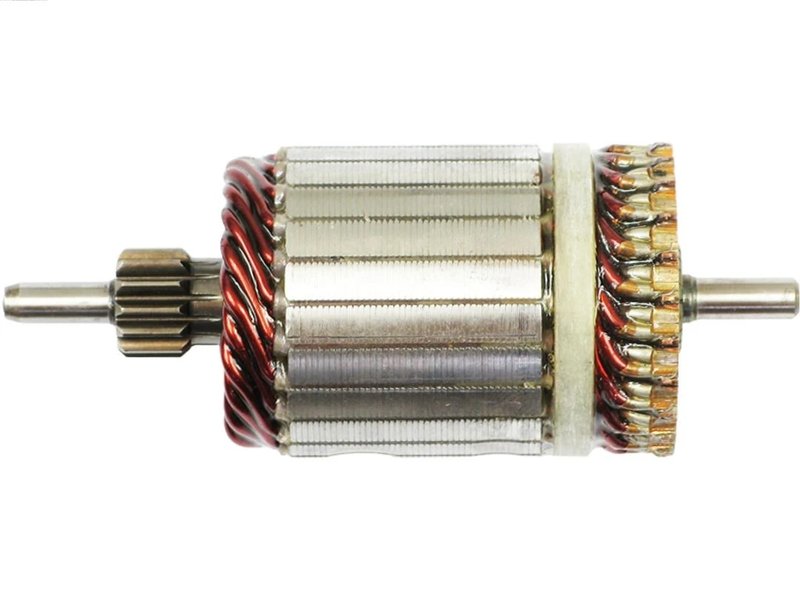 ARMATURA DEMAROR AS-PL SA3025 - Piesa auto compatibila cu mai multe marci