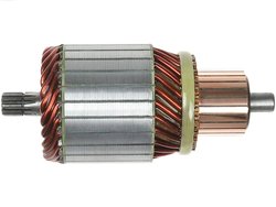 ARMATURA DEMAROR AS-PL SA4001 - Piesa auto compatibila cu mai multe marci
