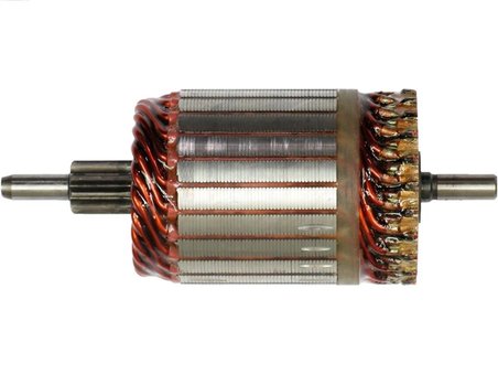 ARMATURA DEMAROR AS-PL SA3024 - Piesa auto compatibila cu mai multe marci