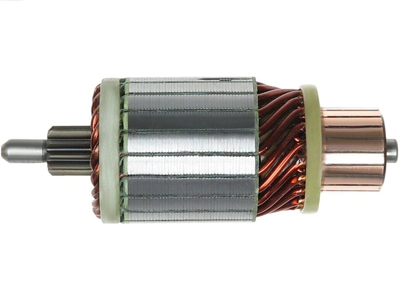 ARMATURA DEMAROR AS-PL SA4003 - Piesa auto compatibila cu mai multe marci
