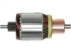 ARMATURA DEMAROR AS-PL SA4015 - Piesa auto compatibila cu mai multe marci