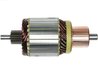 ARMATURA DEMAROR AS-PL SA4015 - Piesa auto compatibila cu mai multe marci
