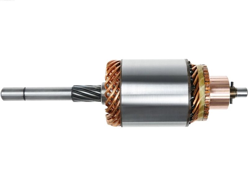 ARMATURA DEMAROR AS-PL SA4005 - Piesa auto compatibila cu mai multe marci
