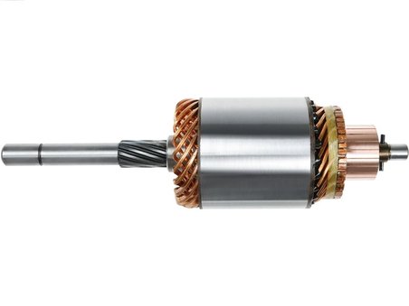 ARMATURA DEMAROR AS-PL SA4005 - Piesa auto compatibila cu mai multe marci