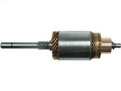 ARMATURA DEMAROR AS-PL SA4023 - Piesa auto compatibila cu mai multe marci