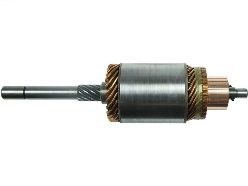 ARMATURA DEMAROR AS-PL SA4023 - Piesa auto compatibila cu mai multe marci