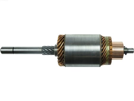 ARMATURA DEMAROR AS-PL SA4023 - Piesa auto compatibila cu mai multe marci