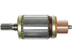 ARMATURA DEMAROR AS-PL SA5004 - Piesa auto compatibila cu mai multe marci