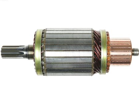 Armatura demaror AS-PL SA5004