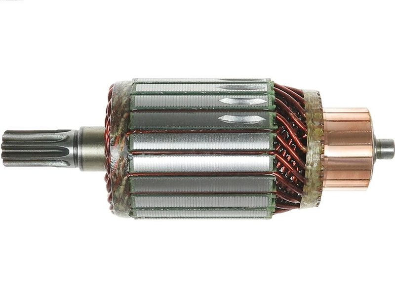 ARMATURA DEMAROR AS-PL SA5005 - Piesa auto compatibila cu mai multe marci