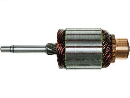 ARMATURA DEMAROR AS-PL SA5009 - Piesa auto compatibila cu mai multe marci