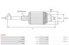 Armatura demaror AS-PL SA5004