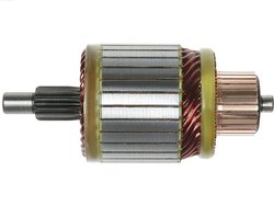 ARMATURA DEMAROR AS-PL SA5011 - Piesa auto compatibila cu mai multe marci