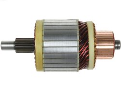 ARMATURA DEMAROR AS-PL SA5010 - Piesa auto compatibila cu mai multe marci