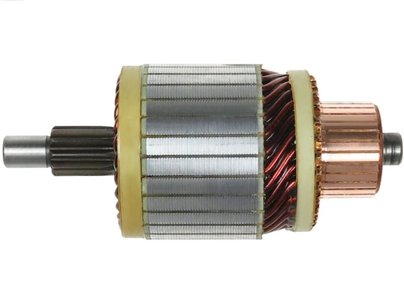 ARMATURA DEMAROR AS-PL SA5010 - Piesa auto compatibila cu mai multe marci
