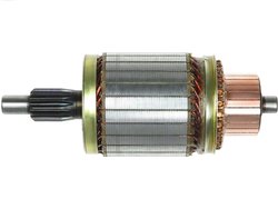 ARMATURA DEMAROR AS-PL SA5012 - Piesa auto compatibila cu mai multe marci