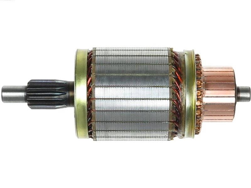 ARMATURA DEMAROR AS-PL SA5012 - Piesa auto compatibila cu mai multe marci