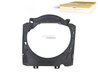 Carcasa, ventilator radiator Siegel Automotive SA4E0009