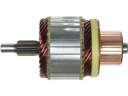 ARMATURA DEMAROR AS-PL SA5013 - Piesa auto compatibila cu mai multe marci