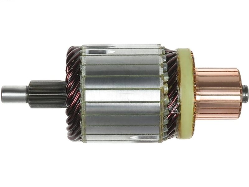 ARMATURA DEMAROR AS-PL SA5018 - Piesa auto compatibila cu mai multe marci
