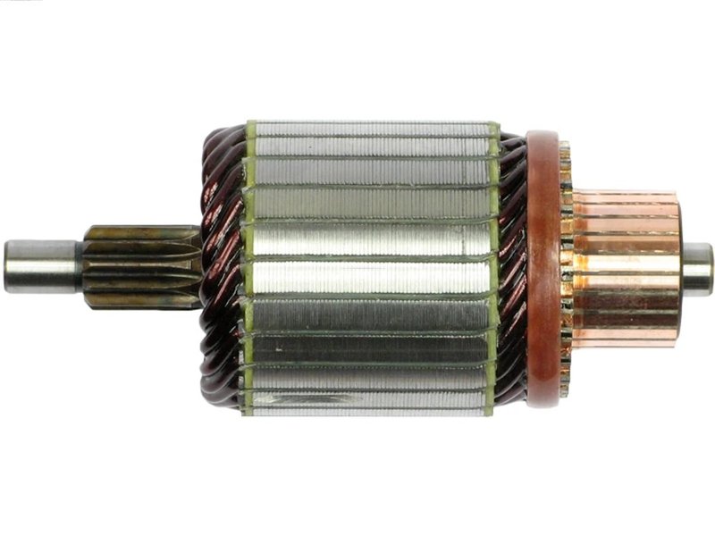 ARMATURA DEMAROR AS-PL SA5022 - Piesa auto compatibila cu mai multe marci