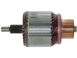 ARMATURA DEMAROR AS-PL SA5023 - Piesa auto compatibila cu mai multe marci