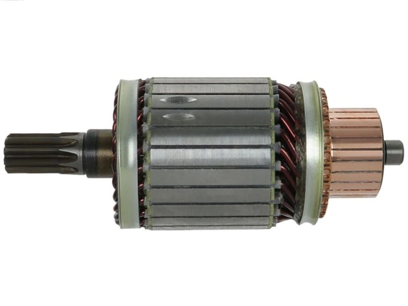 Armatura demaror AS-PL SA5025