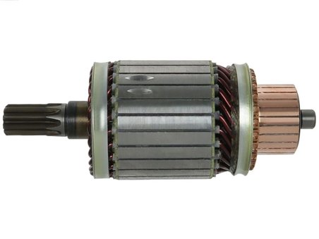 Armatura demaror AS-PL SA5025