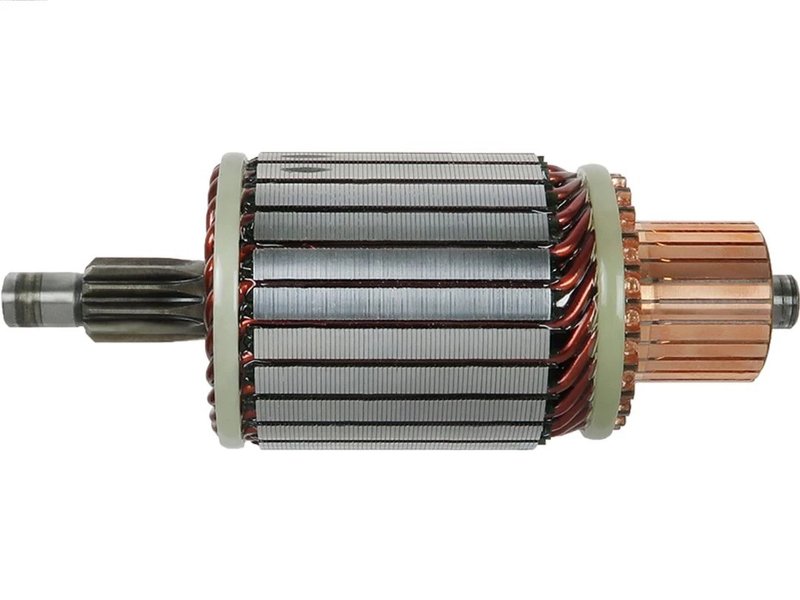 ARMATURA DEMAROR AS-PL SA5035 - Piesa auto compatibila cu mai multe marci