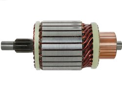 ARMATURA DEMAROR AS-PL SA5036 - Piesa auto compatibila cu mai multe marci