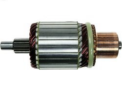 ARMATURA DEMAROR AS-PL SA5045S - Piesa auto compatibila cu mai multe marci