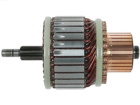 ARMATURA DEMAROR AS-PL SA5053S - Piesa auto compatibila cu mai multe marci