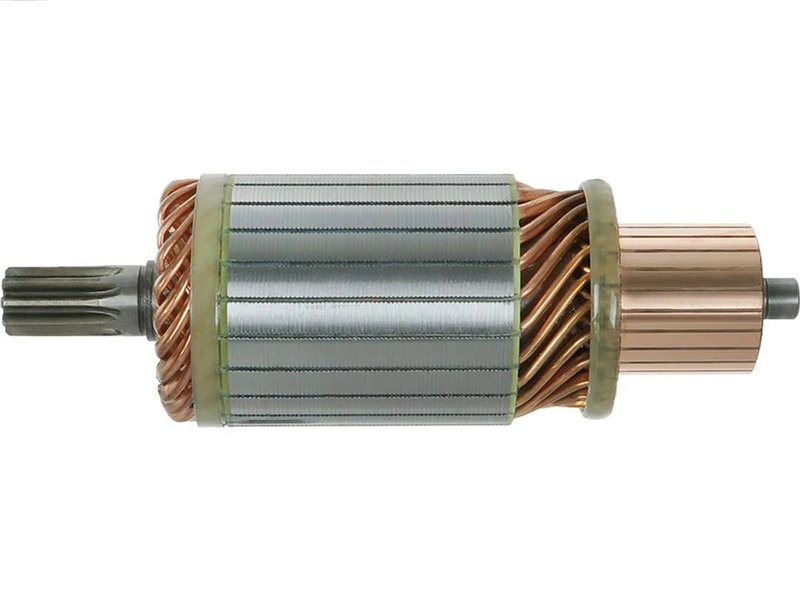 ARMATURA DEMAROR AS-PL SA6002 - Piesa auto compatibila cu mai multe marci