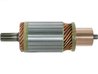 ARMATURA DEMAROR AS-PL SA6002 - Piesa auto compatibila cu mai multe marci