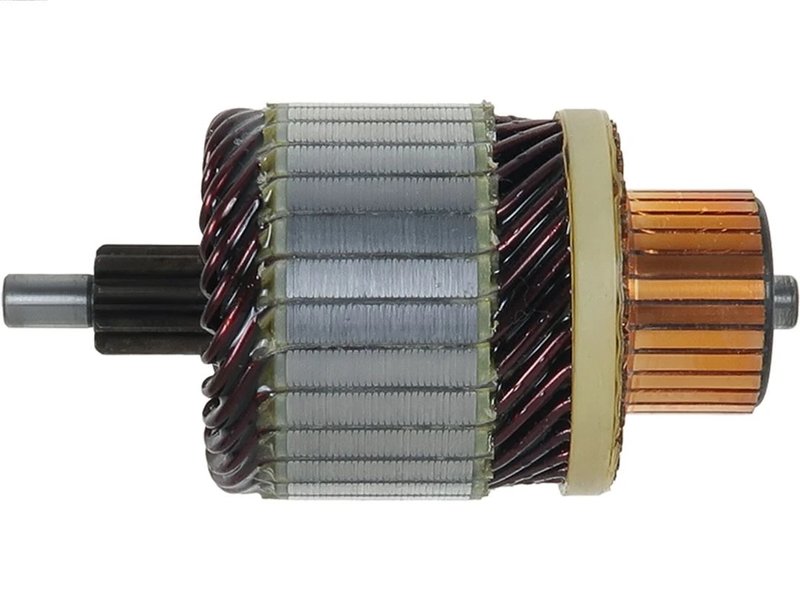 ARMATURA DEMAROR AS-PL SA6008 - Piesa auto compatibila cu mai multe marci