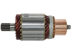 ARMATURA DEMAROR AS-PL SA6011 - Piesa auto compatibila cu mai multe marci