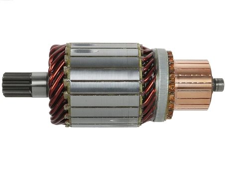 ARMATURA DEMAROR AS-PL SA6011 - Piesa auto compatibila cu mai multe marci