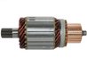 ARMATURA DEMAROR AS-PL SA6011 - Piesa auto compatibila cu mai multe marci