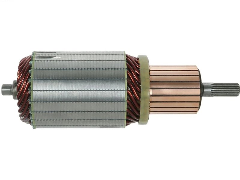 ARMATURA DEMAROR AS-PL SA6007 - Piesa auto compatibila cu mai multe marci