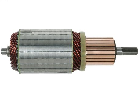 ARMATURA DEMAROR AS-PL SA6007 - Piesa auto compatibila cu mai multe marci