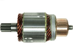 ARMATURA DEMAROR AS-PL SA6013 - Piesa auto compatibila cu mai multe marci