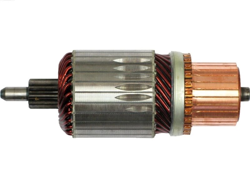 ARMATURA DEMAROR AS-PL SA6022 - Piesa auto compatibila cu mai multe marci
